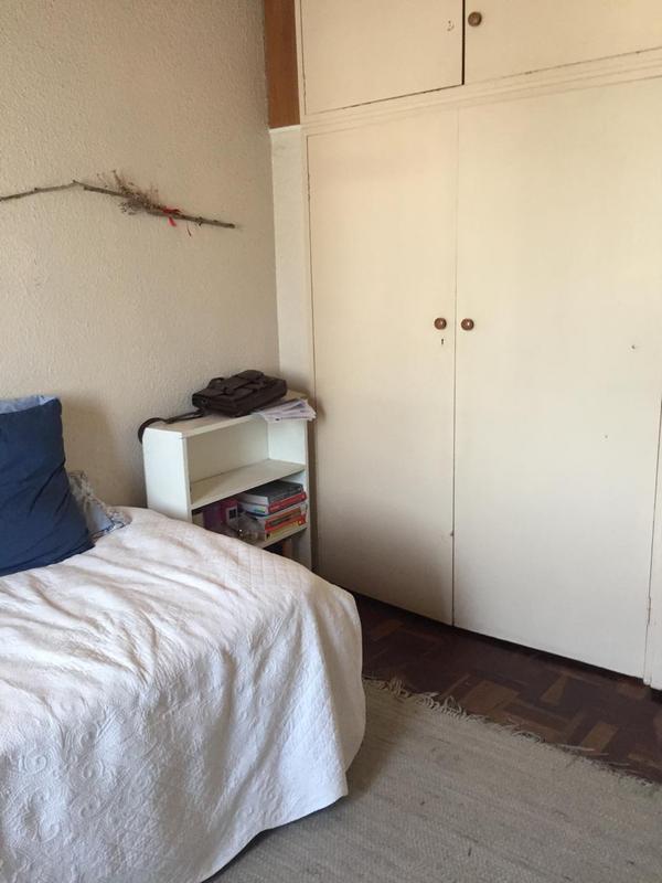 To Let 1 Bedroom Property for Rent in Stellenbosch Central Western Cape